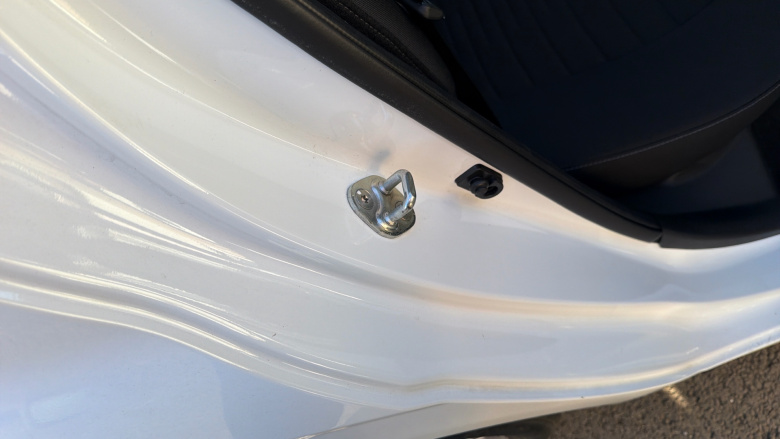 Hyundai i10 1.0 MPi SE Connect 5dr Petrol Hatchback